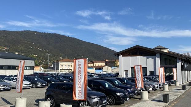 Autobase Srl - Centroccasioni - Brescia | Subito