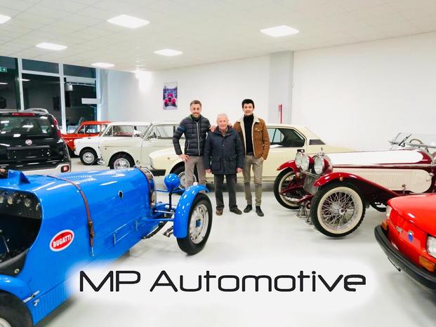 MP Automotive - Borgo San Dalmazzo | Subito