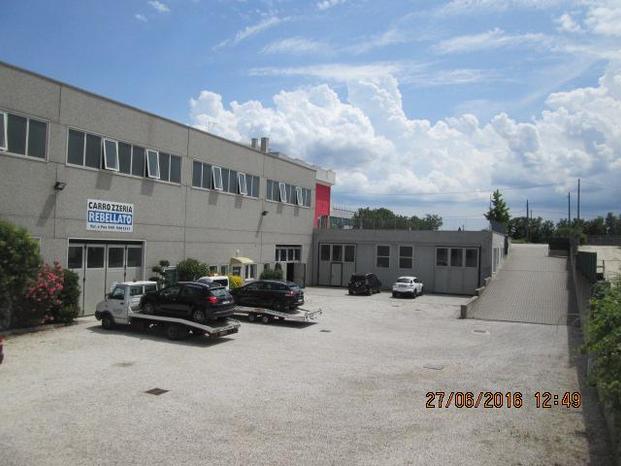 CARROZZERIA REBELLATO VENDITA AUTO USATE - San Martino di Lupari | Subito