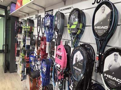 PADELTENNISSHOP - Trento | Subito