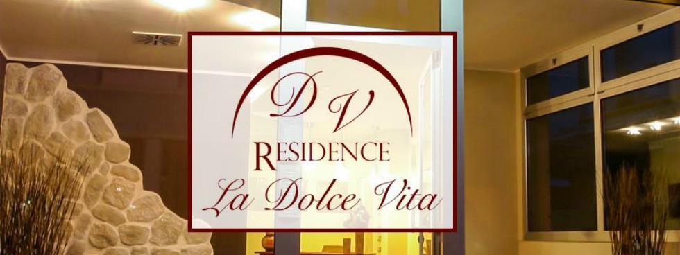 RESIDENCE LA DOLCE VITA SRL