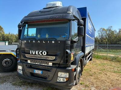COMM. SER. VEICOLI INDUSTRIALI - Oristano | Subito