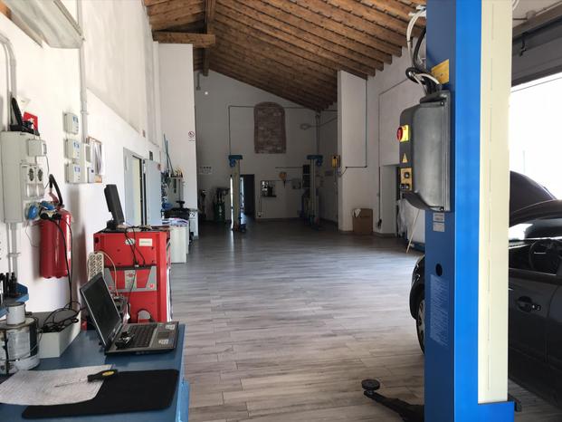 BAZZEA AUTO - Abano Terme | Subito