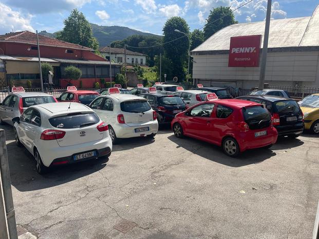 Autocars 2020 di Caro Giuseppe Pietro - Massarosa | Subito