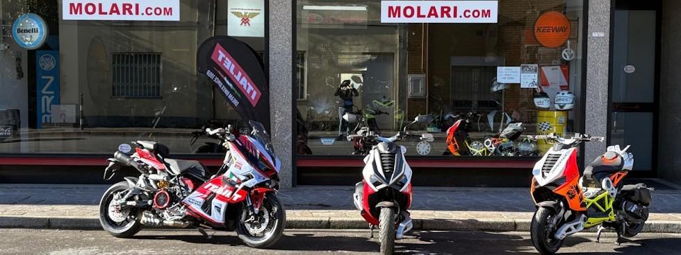 Molari Moto Cattolica