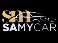 SAMYCAR logo