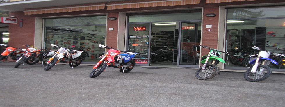 BRAVINI MOTO