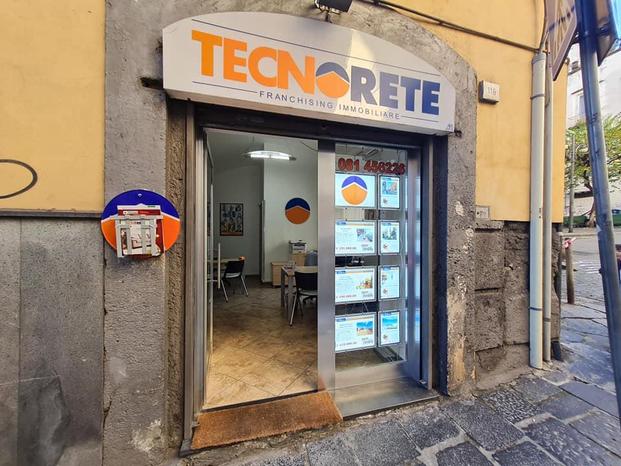 TECNORETE - IMMOBILIARE AVVOCATA SAS - Napoli | Subito