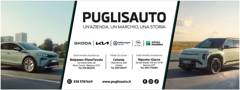 PUGLISAUTO - PUGLISI MOTORS AUTO
