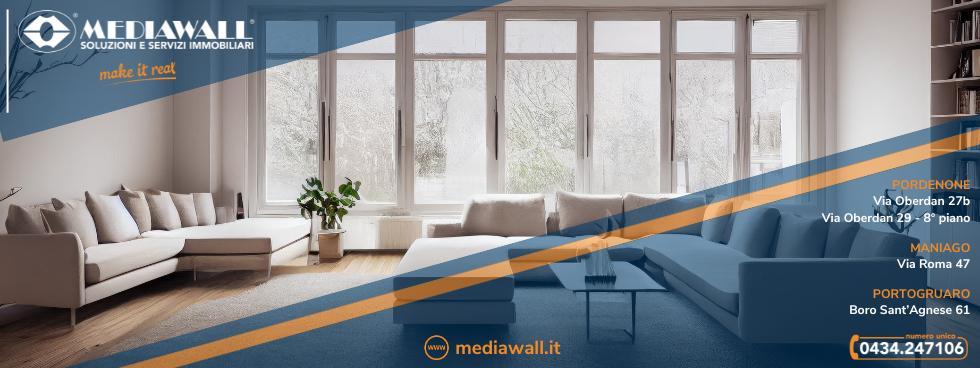 Mediawall - soluzioni e servizi immobiliari