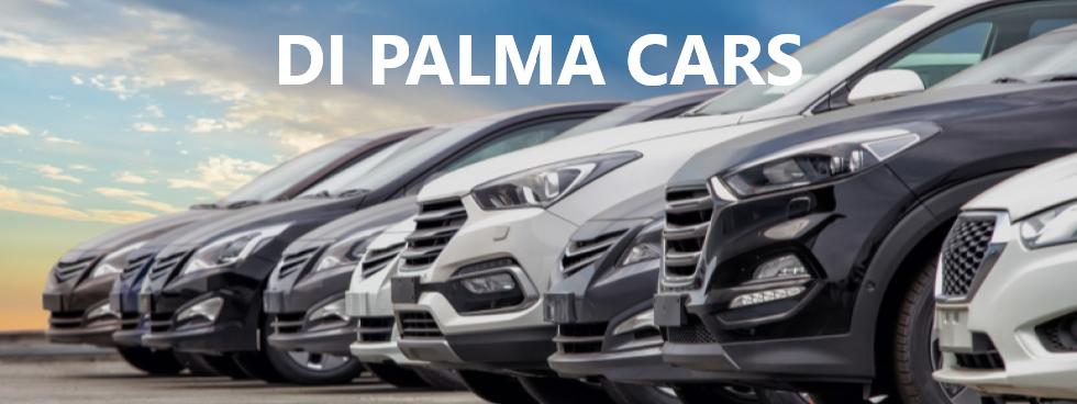 DI PALMA CARS