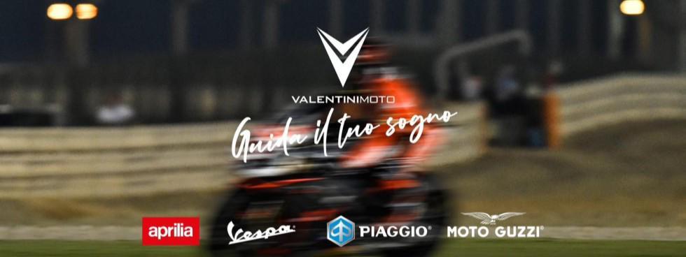 VALENTINI MOTO