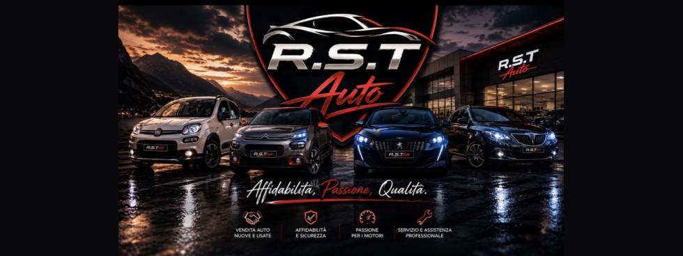 R.S.T. AUTO