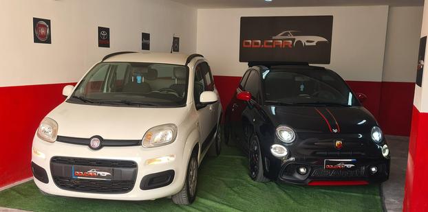 OD.CAR DI D'AUSILIO OTTAVIO - Giugliano in Campania | Subito