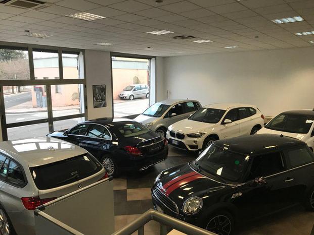 Effe2Auto - Macomer | Subito