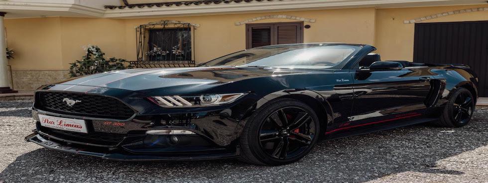 STAR LIMOUSE AUTO CERIMONIE
