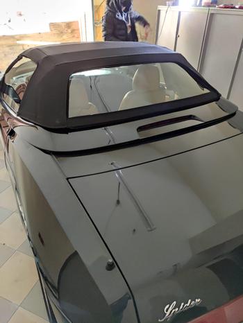 CapoteAuto.com - Tortoreto | Subito