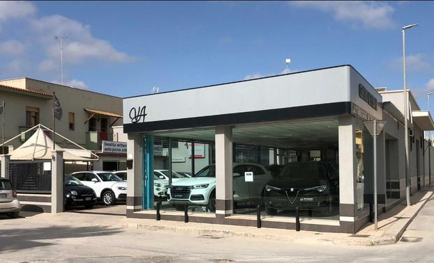 ACCOMANDO CONCESSIONARIA MULTIBRAND - Mazara del Vallo | Subito