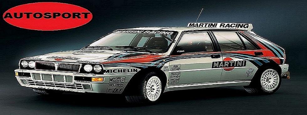 AUTOSPORT