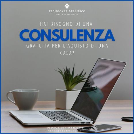 TECNOCASA BELLUSCO - Bellusco | Subito