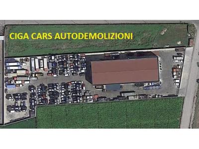 CIGA CARS - Portico di Caserta | Subito