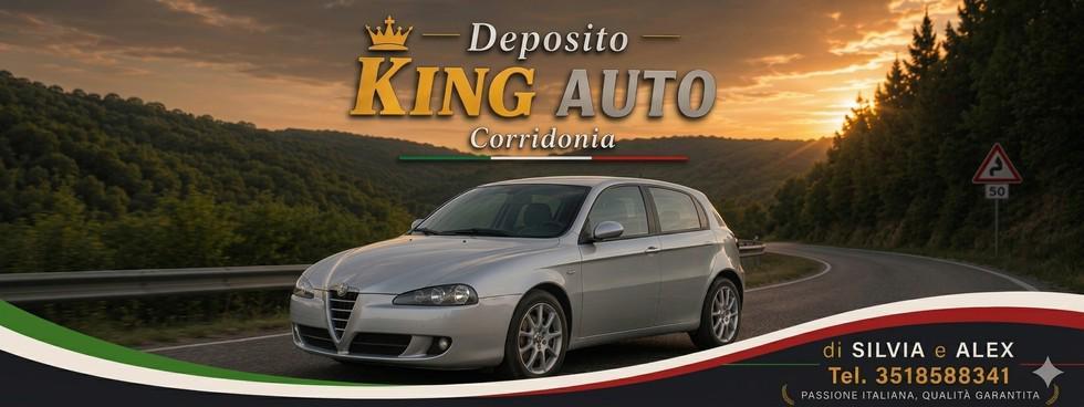 king auto Corridonia