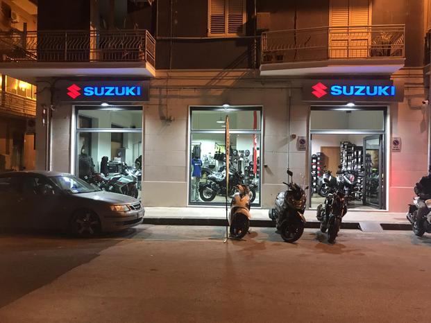 LTMOTORBIKE S.R.L.S. - Siracusa | Subito