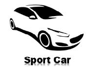 Sport Car logo