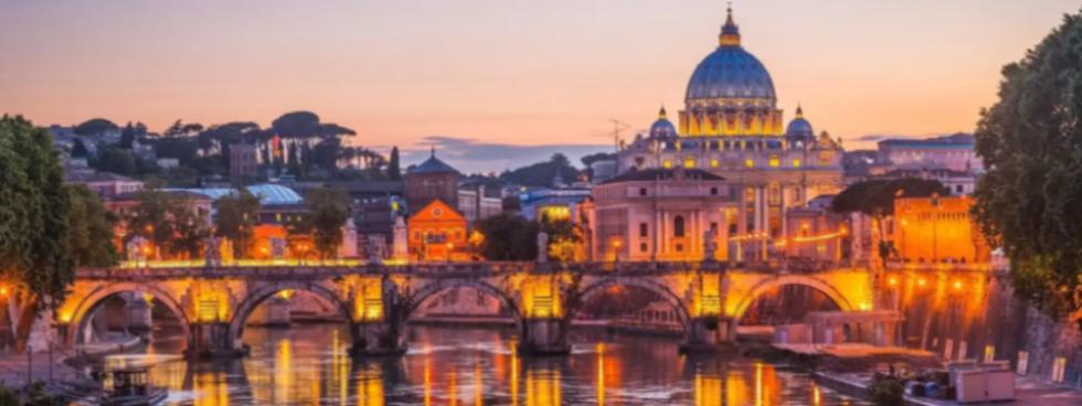 RISTORANTI TRASTEVERE