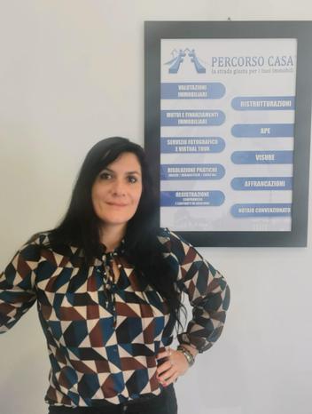 PERCORSO CASA - Roma | Subito