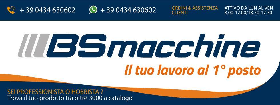 B.S. Macchine S.r.l