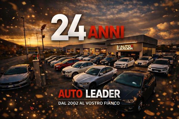 AUTO LEADER - Rieti - Rieti | Subito