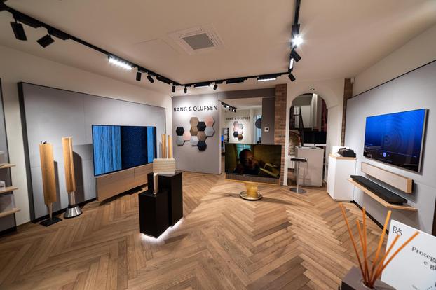 FANFONI HOME SOLUTIONS - Collecchio | Subito