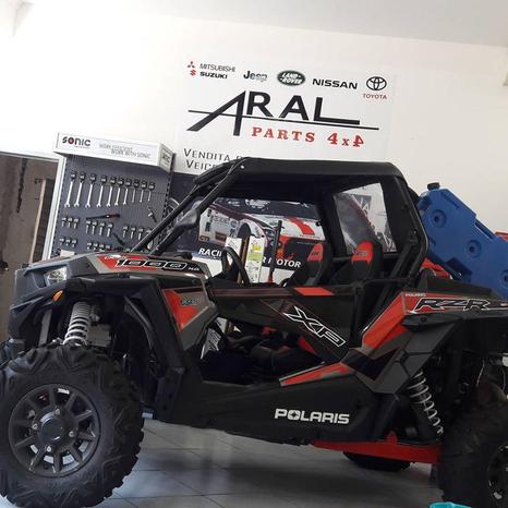 ARAL 4X4 - Acireale | Subito