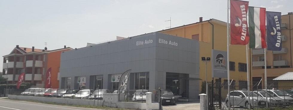 Elite Auto Srl