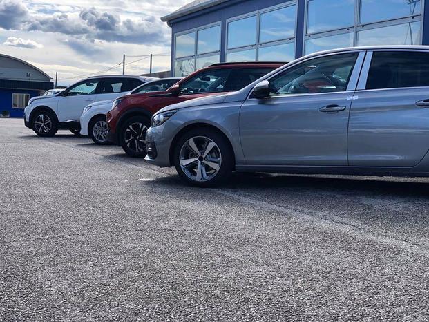 ZORGNIOTTI AUTOMOBILI - Cormons | Subito