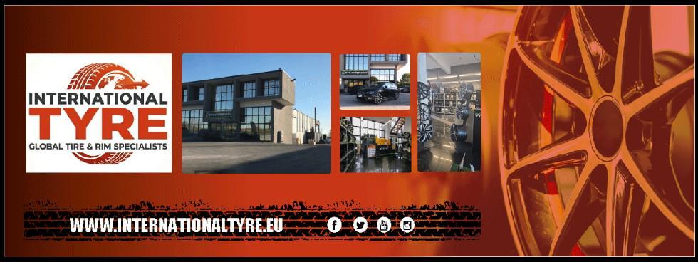 INTERNATIONAL TYRE