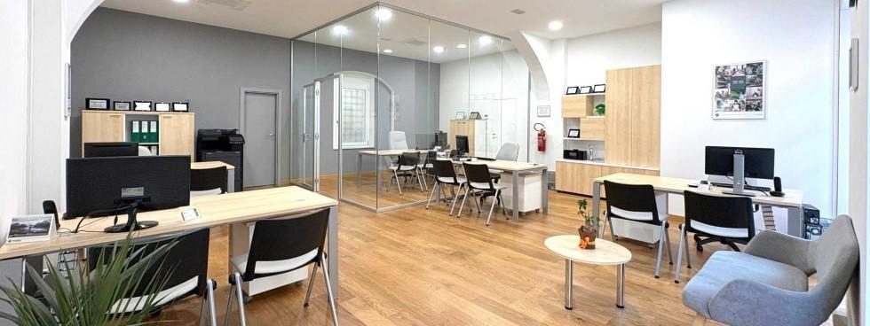 TECNOCASA - STUDIO PONTASSIEVE SAS