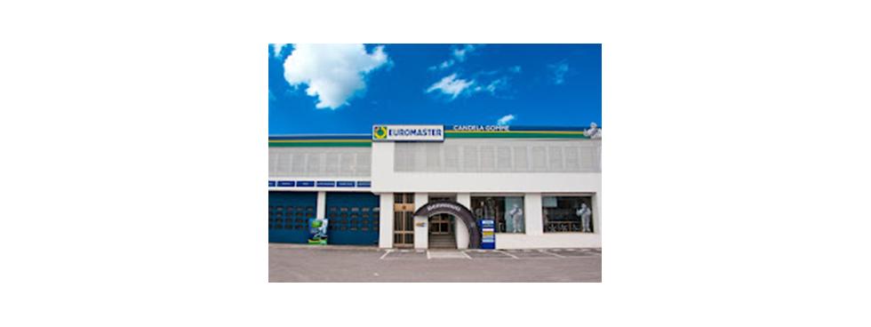 CANDELA GOMME SRL