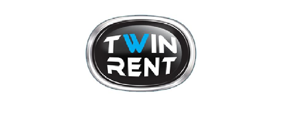 TWIN RENT SRL