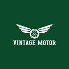 Vintage Motor logo