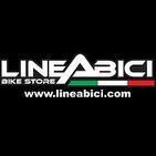 LINEABICI logo