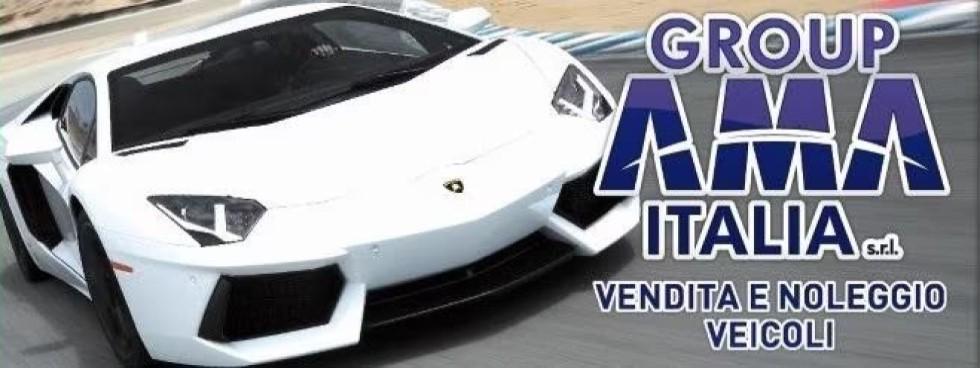 GROUP  AMA  ITALIA
