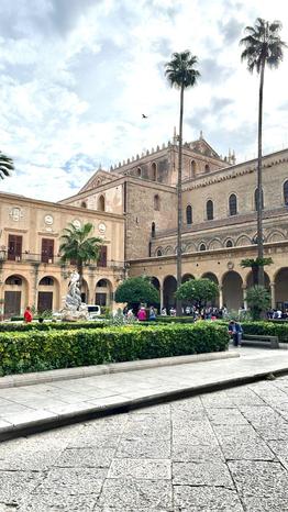 TECNOCASA: Monreale Casa Sas - Monreale | Subito