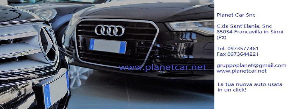 Planet Car Srl