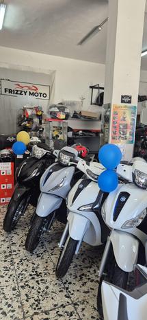 Frizzy Moto - Giugliano in Campania | Subito