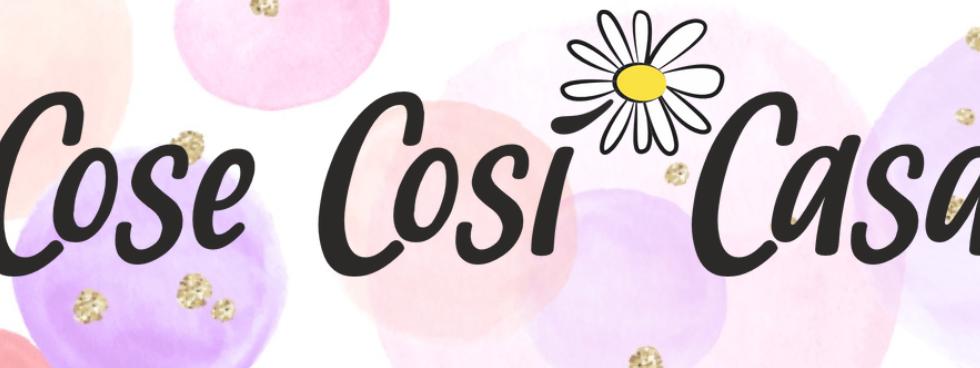 Cose Così Casa