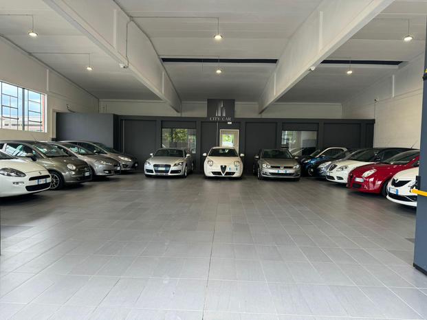 CITY CAR SRL - Gaglianico | Subito