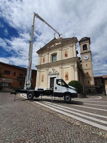 ZETA LIFT s.r.l. - Montecchio Maggiore | Subito