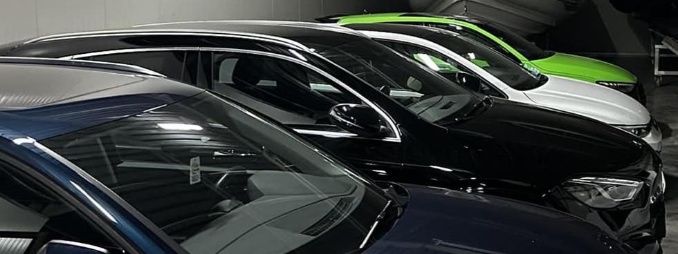 LI QUADRI MOTORS
